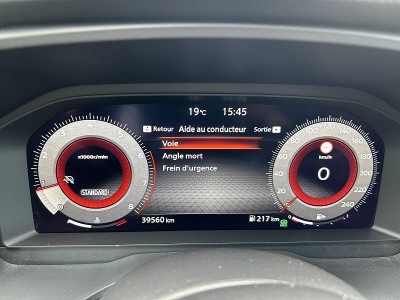 Nissan Qashqai Tekna | 1.3 DIG-T 140 CV | Camera 360 | Toit pano | GPS | Cruise control adapt - 22