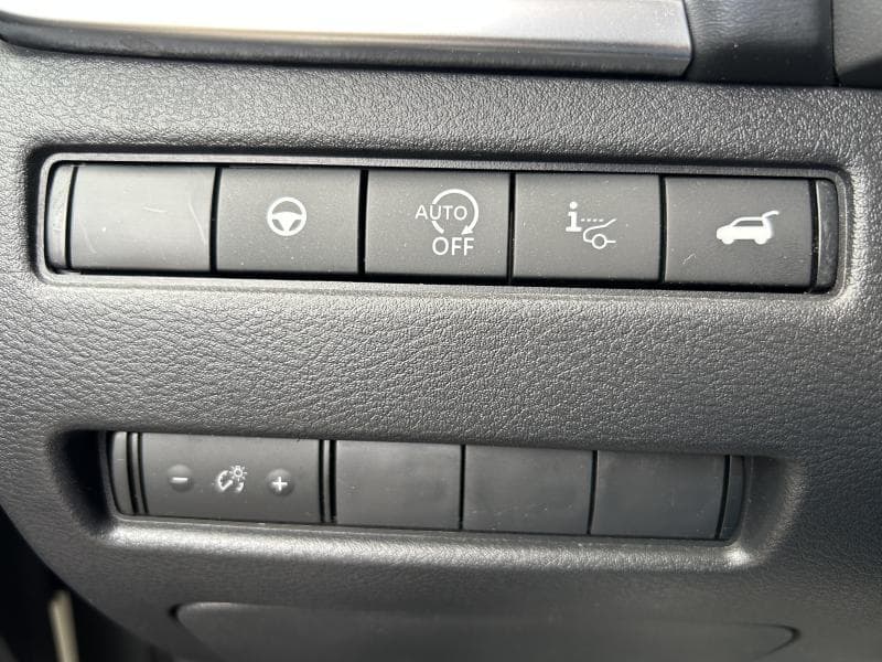 Nissan Qashqai Tekna | 1.3 DIG-T 140 CV | Camera 360 | Toit pano | GPS | Cruise control adapt - 33