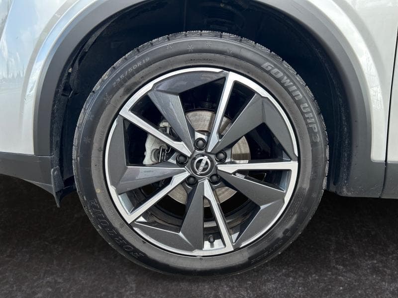 Nissan Qashqai Tekna | 1.3 DIG-T 140 CV | Camera 360 | Toit pano | GPS | Cruise control adapt - 12