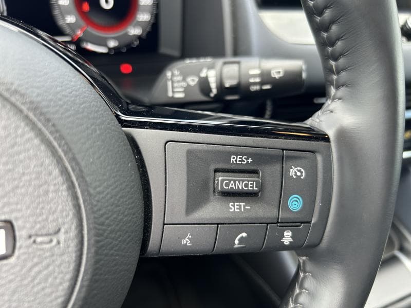 Nissan Qashqai Tekna | 1.3 DIG-T 140 CV | Camera 360 | Toit pano | GPS | Cruise control adapt - 31