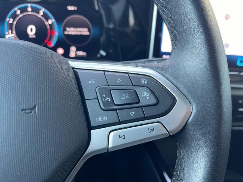 Volkswagen Golf Variant VIII Style | 1.5 Tsi 116cv | Gps | Carplay | Caméra | Capteurs Av & Arr - 17