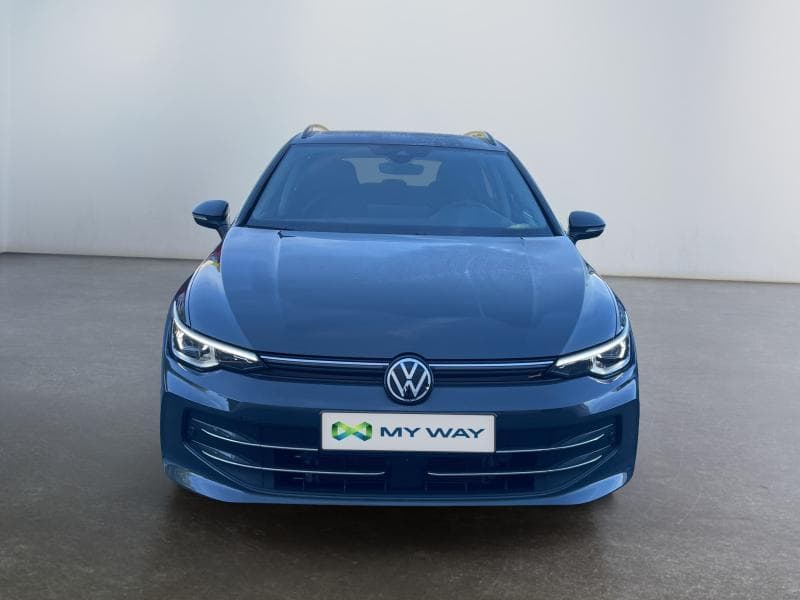 Volkswagen Golf Variant VIII Style | 1.5 Tsi 116cv | Gps | Carplay | Caméra | Capteurs Av & Arr - 3
