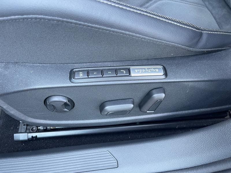 Volkswagen Golf Variant VIII Style | 1.5 Tsi 116cv | Gps | Carplay | Caméra | Capteurs Av & Arr - 27