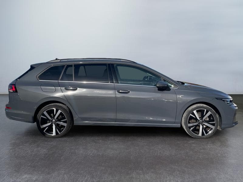 Volkswagen Golf Variant VIII Style | 1.5 Tsi 116cv | Gps | Carplay | Caméra | Capteurs Av & Arr - 4