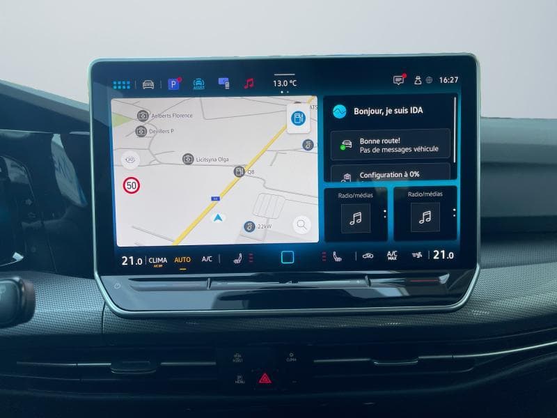 Volkswagen Golf Variant VIII Style | 1.5 Tsi 116cv | Gps | Carplay | Caméra | Capteurs Av & Arr - 19