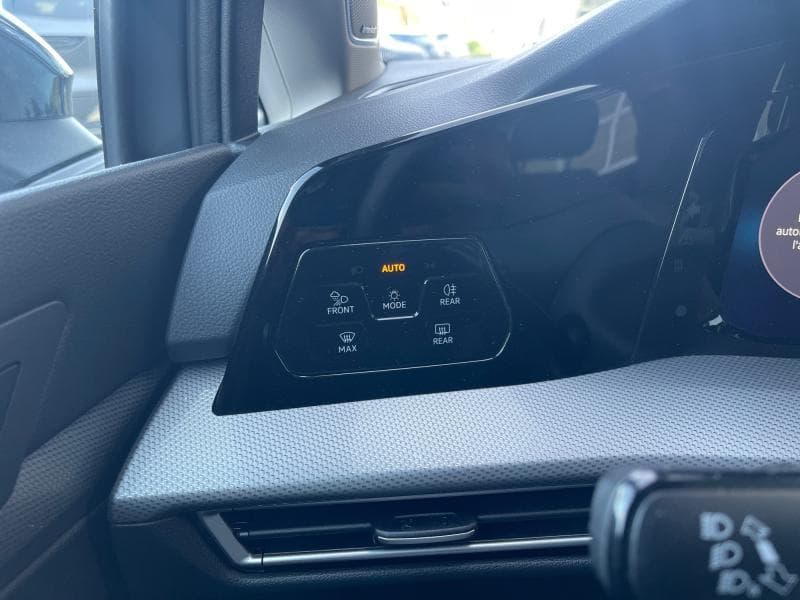 Volkswagen Golf Variant VIII Style | 1.5 Tsi 116cv | Gps | Carplay | Caméra | Capteurs Av & Arr - 13