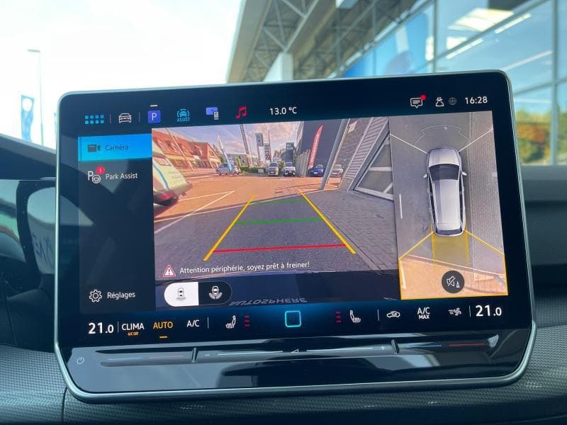 Volkswagen Golf Variant VIII Style | 1.5 Tsi 116cv | Gps | Carplay | Caméra | Capteurs Av & Arr - 21