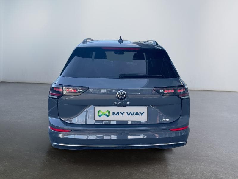 Volkswagen Golf Variant VIII Style | 1.5 Tsi 116cv | Gps | Carplay | Caméra | Capteurs Av & Arr - 7