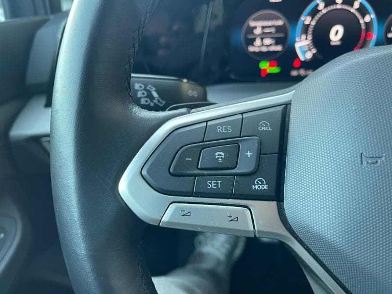 Volkswagen Golf Variant VIII Style | 1.5 Tsi 116cv | Gps | Carplay | Caméra | Capteurs Av & Arr - 16