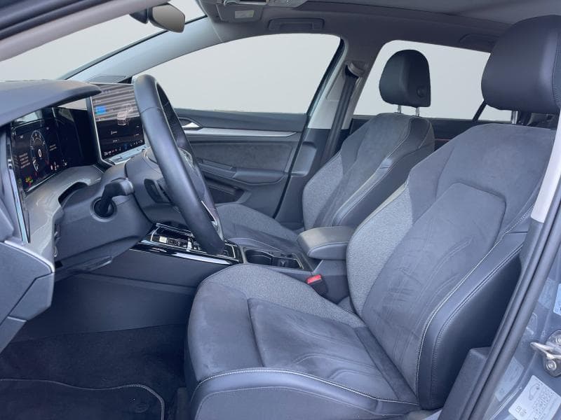 Volkswagen Golf Variant VIII Style | 1.5 Tsi 116cv | Gps | Carplay | Caméra | Capteurs Av & Arr - 11