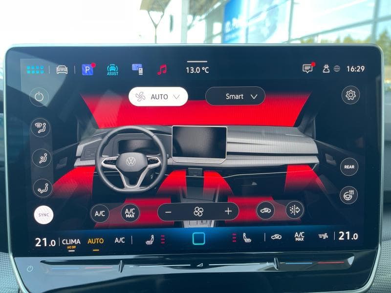 Volkswagen Golf Variant VIII Style | 1.5 Tsi 116cv | Gps | Carplay | Caméra | Capteurs Av & Arr - 24