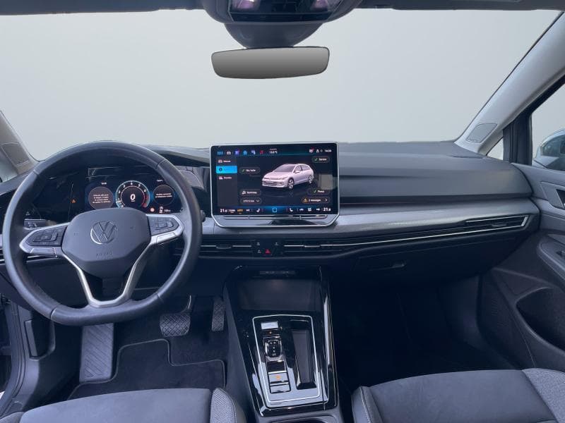 Volkswagen Golf Variant VIII Style | 1.5 Tsi 116cv | Gps | Carplay | Caméra | Capteurs Av & Arr - 10