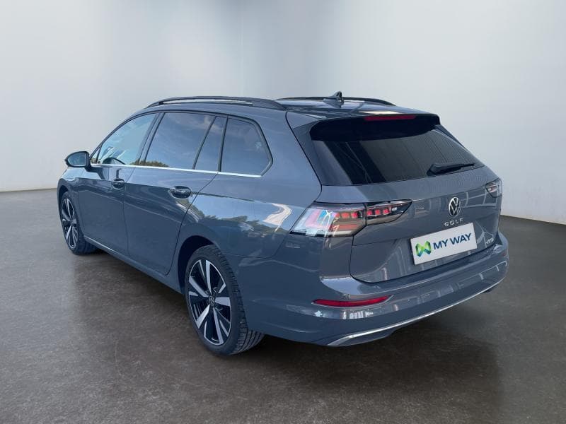 Volkswagen Golf Variant VIII Style | 1.5 Tsi 116cv | Gps | Carplay | Caméra | Capteurs Av & Arr - 6