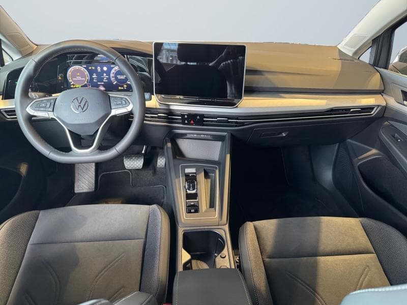 Volkswagen Golf Variant Life Business | 1.5 eTSI 85 kw | Navi | Carplay | Climatronic | Jantes 18 - 12