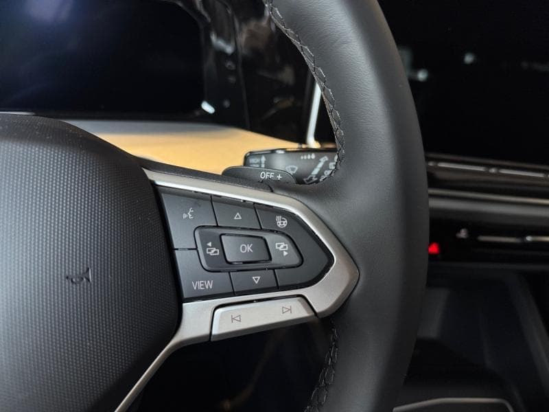 Volkswagen Golf Variant Life Business | 1.5 eTSI 85 kw | Navi | Carplay | Climatronic | Jantes 18 - 19