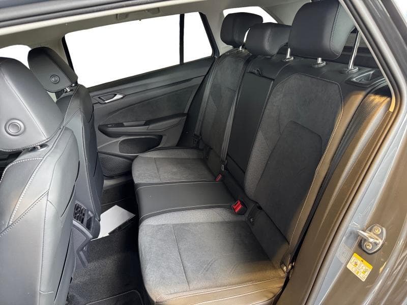 Volkswagen Golf Variant Life Business | 1.5 eTSI 85 kw | Navi | Carplay | Climatronic | Jantes 18 - 15