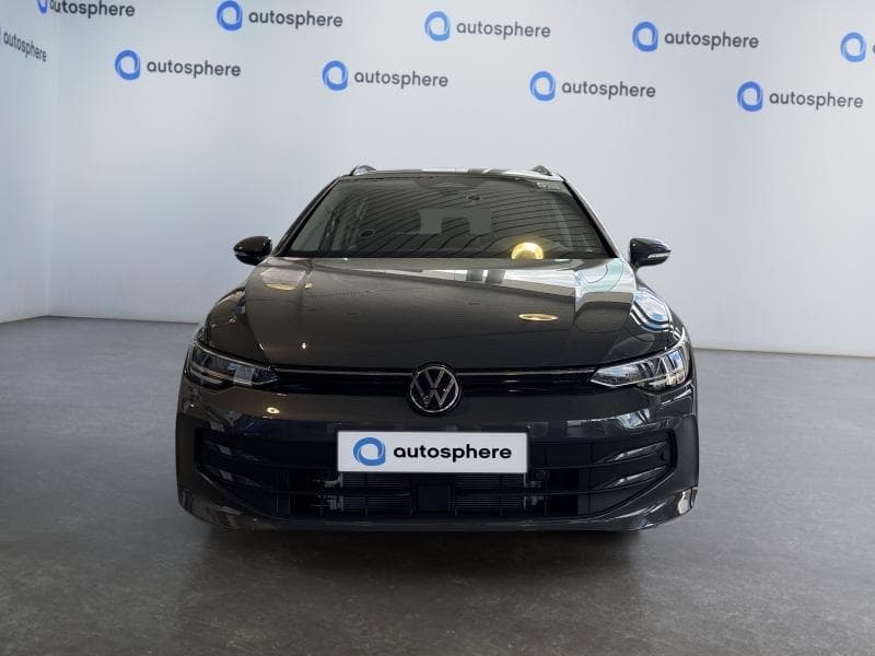 Volkswagen Golf Variant Life Business | 1.5 eTSI 85 kw | Navi | Carplay | Climatronic | Jantes 18 - 3