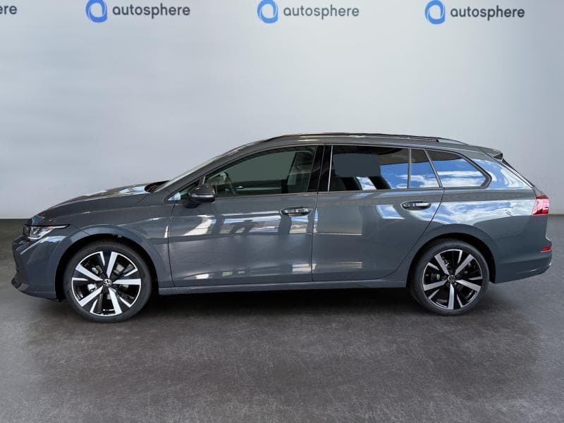 Volkswagen Golf Variant Life Business | 1.5 eTSI 85 kw | Navi | Carplay | Climatronic | Jantes 18 - 4