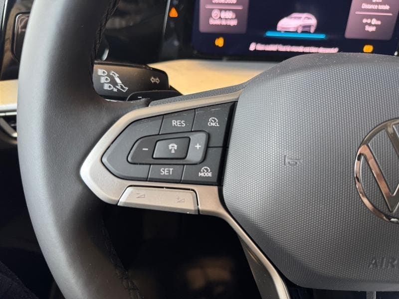 Volkswagen Golf Variant Life Business | 1.5 eTSI 85 kw | Navi | Carplay | Climatronic | Jantes 18 - 18