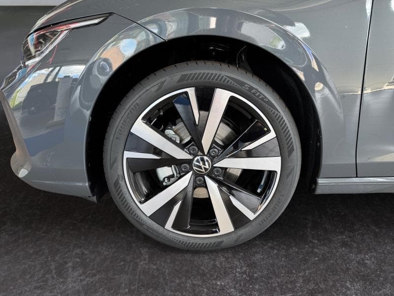 Volkswagen Golf Variant Life Business | 1.5 eTSI 85 kw | Navi | Carplay | Climatronic | Jantes 18 - 10