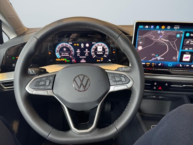 Volkswagen Golf Variant Life Business | 1.5 eTSI 85 kw | Navi | Carplay | Climatronic | Jantes 18 - 13