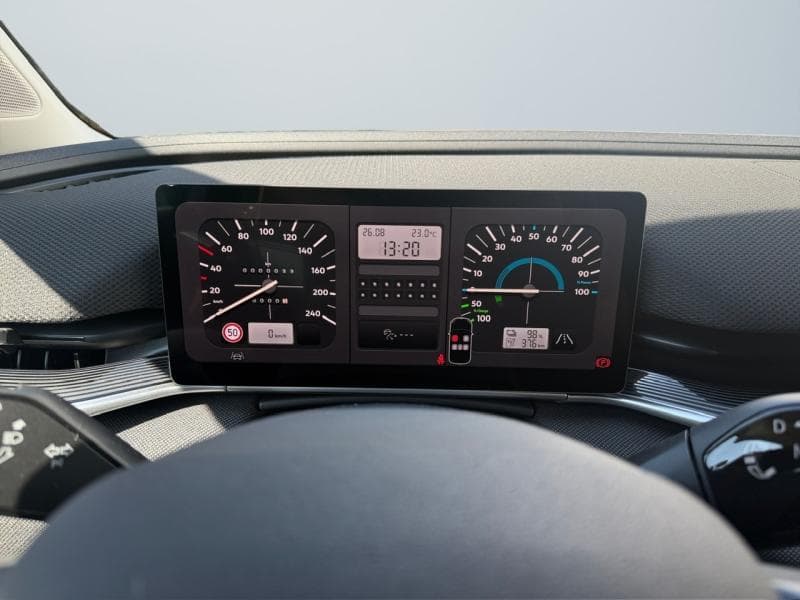 Volkswagen ID.Polo ID.POLO EDITION ONE LIFE | 211CV | CAMERA ARR | CARPLAY | LED | REGULATEUR - 16