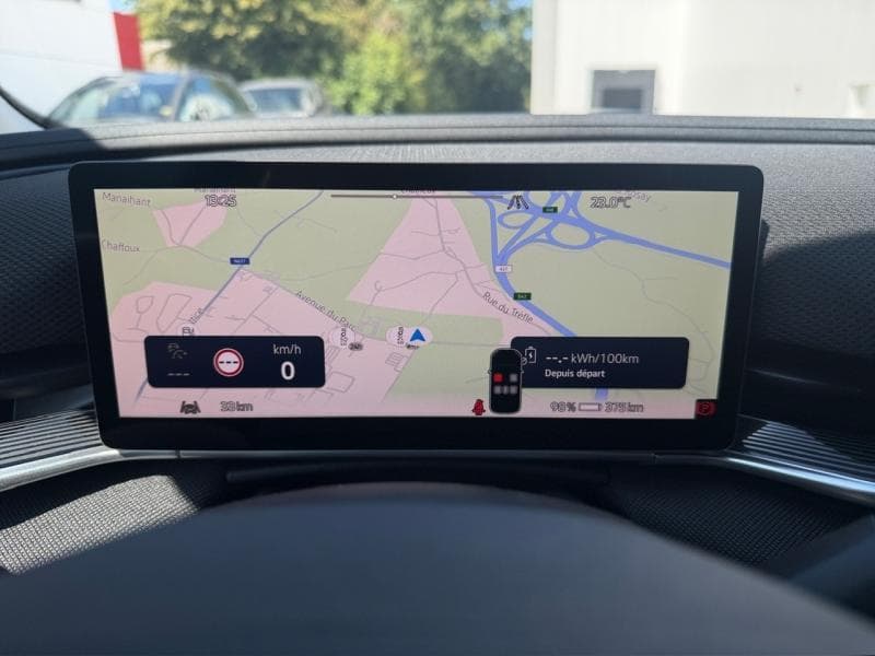 Volkswagen ID.Polo ID.POLO EDITION ONE LIFE | 211CV | CAMERA ARR | CARPLAY | LED | REGULATEUR - 26