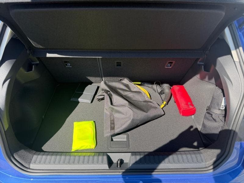 Volkswagen ID.Polo ID.POLO EDITION ONE LIFE | 211CV | CAMERA ARR | CARPLAY | LED | REGULATEUR - 8