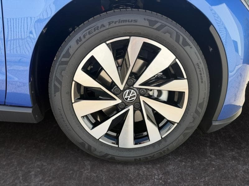 Volkswagen ID.Polo ID.POLO EDITION ONE LIFE | 211CV | CAMERA ARR | CARPLAY | LED | REGULATEUR - 10