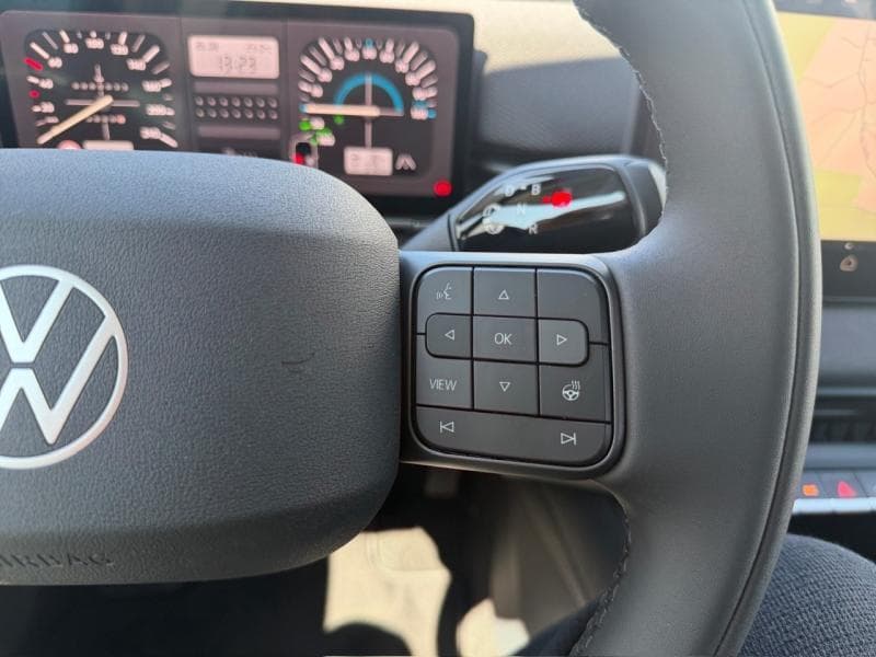 Volkswagen ID.Polo ID.POLO EDITION ONE LIFE | 211CV | CAMERA ARR | CARPLAY | LED | REGULATEUR - 19