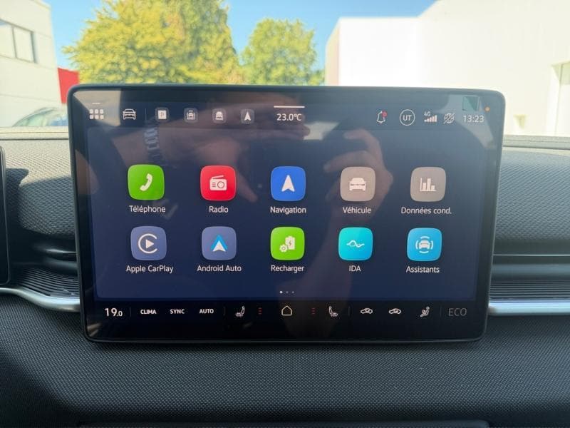 Volkswagen ID.Polo ID.POLO EDITION ONE LIFE | 211CV | CAMERA ARR | CARPLAY | LED | REGULATEUR - 21