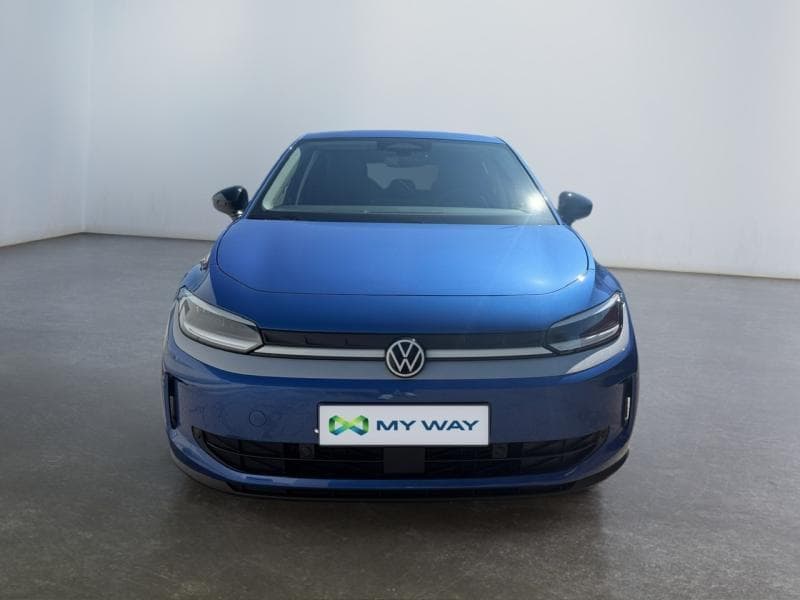 Volkswagen ID.Polo ID.POLO EDITION ONE LIFE | 211CV | CAMERA ARR | CARPLAY | LED | REGULATEUR - 3