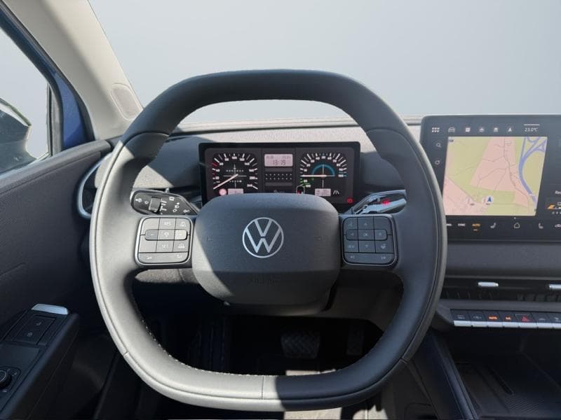Volkswagen ID.Polo ID.POLO EDITION ONE LIFE | 211CV | CAMERA ARR | CARPLAY | LED | REGULATEUR - 13