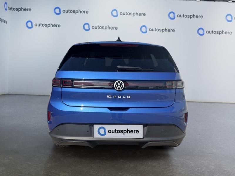 Volkswagen ID.Polo ID.POLO EDITION ONE LIFE | 211CV | CAMERA ARR | CARPLAY | LED | REGULATEUR - 7