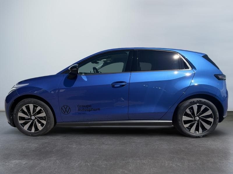 Volkswagen ID.Polo ID.POLO EDITION ONE LIFE | 211CV | CAMERA ARR | CARPLAY | LED | REGULATEUR - 4