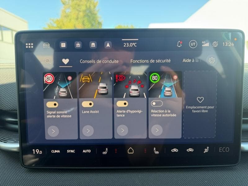 Volkswagen ID.Polo ID.POLO EDITION ONE LIFE | 211CV | CAMERA ARR | CARPLAY | LED | REGULATEUR - 22