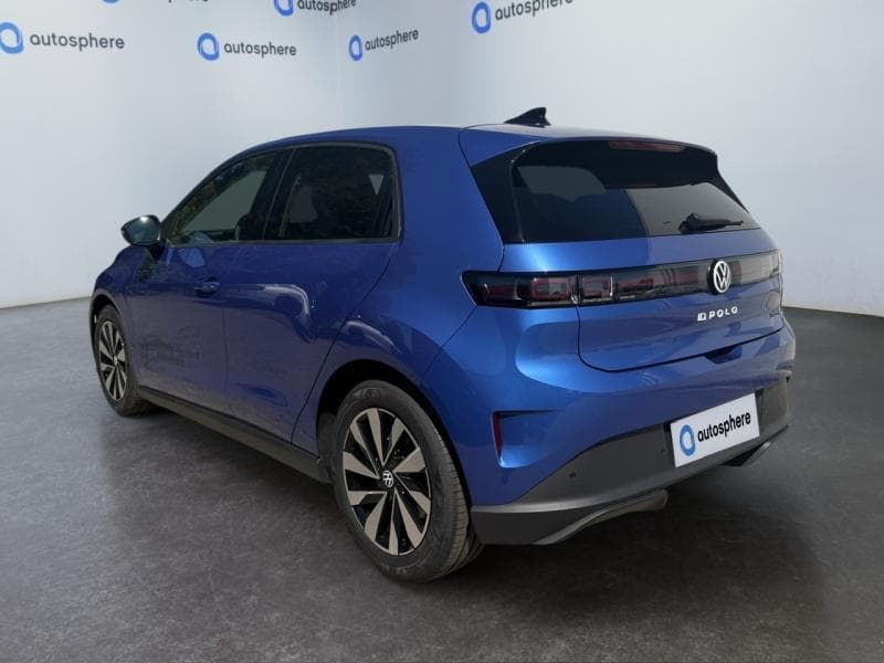 Volkswagen ID.Polo ID.POLO EDITION ONE LIFE | 211CV | CAMERA ARR | CARPLAY | LED | REGULATEUR - 5