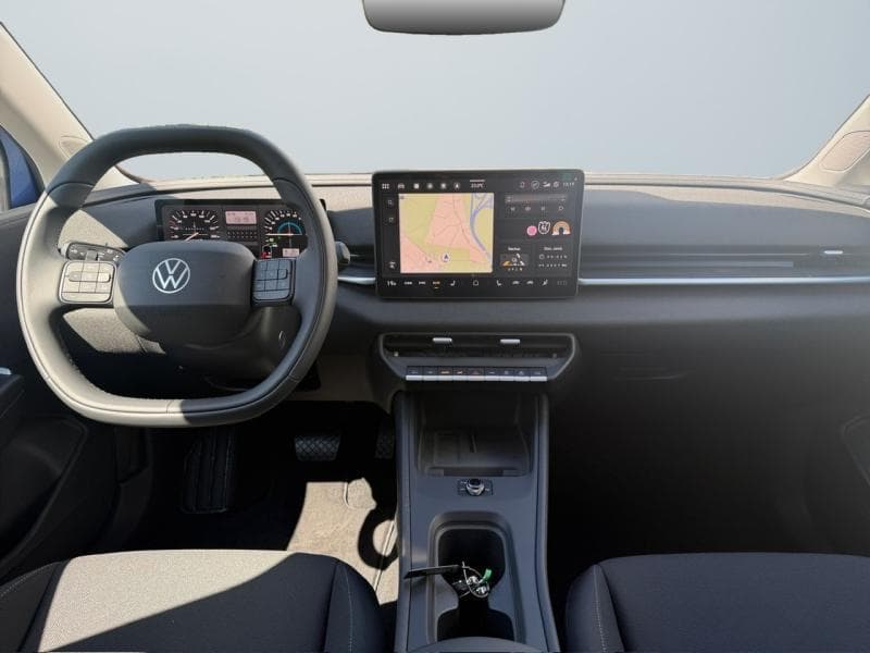Volkswagen ID.Polo ID.POLO EDITION ONE LIFE | 211CV | CAMERA ARR | CARPLAY | LED | REGULATEUR - 14