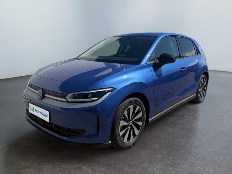 Volkswagen ID.Polo
