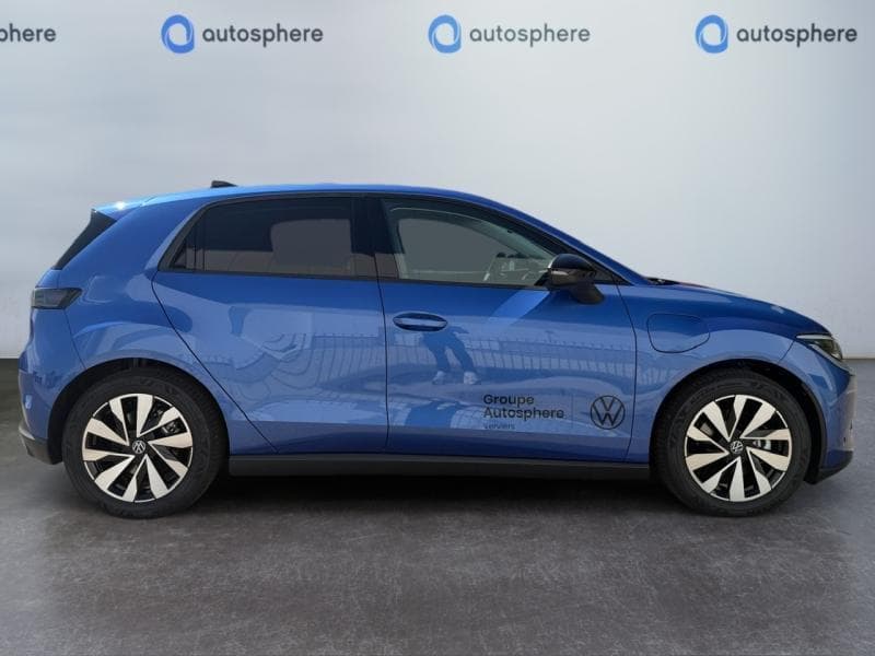 Volkswagen ID.Polo ID.POLO EDITION ONE LIFE | 211CV | CAMERA ARR | CARPLAY | LED | REGULATEUR - 9