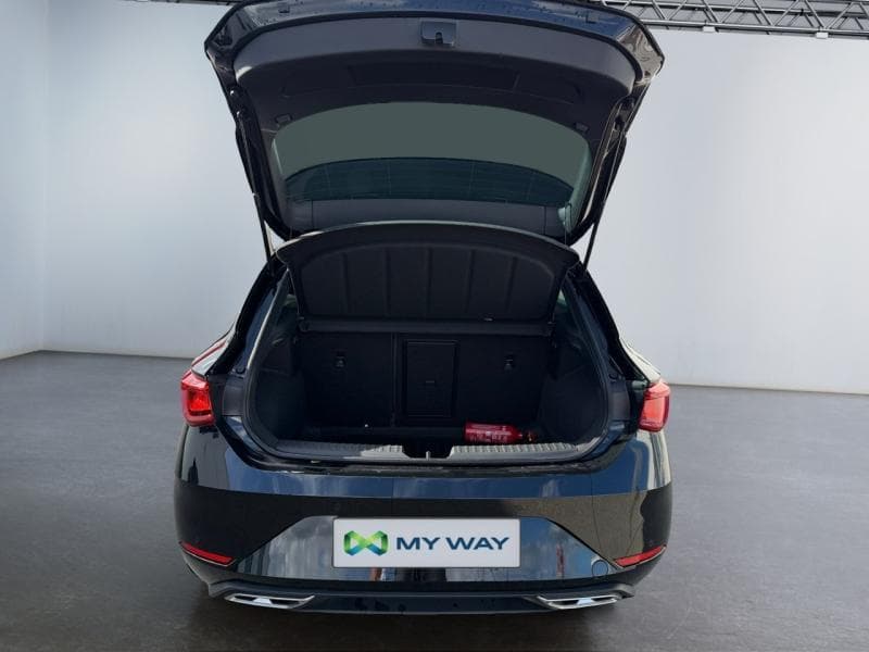 Seat Leon FR | 1.5tsi 150 cv | Camera arr | Carplay | Regulateur - 8