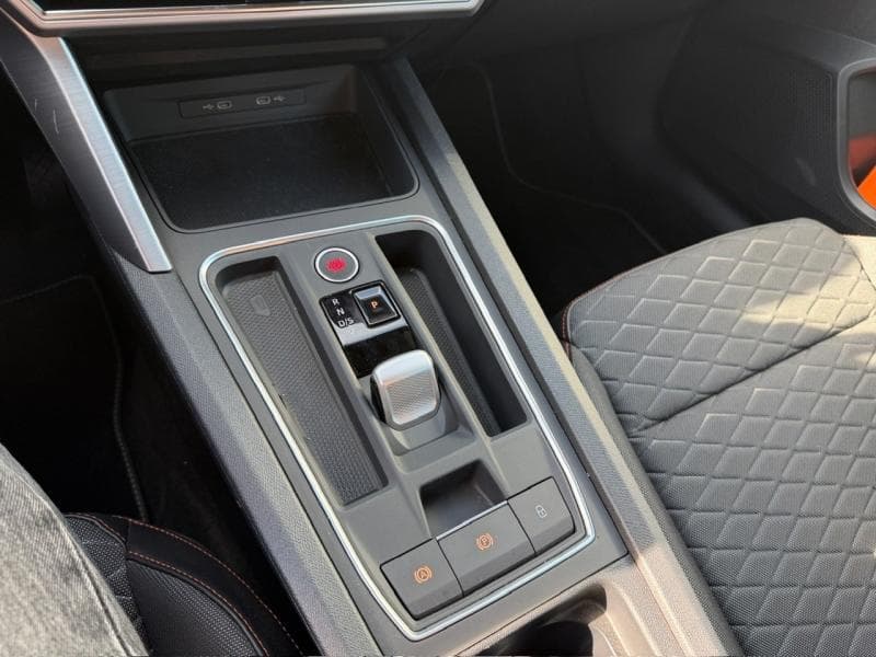 Seat Leon FR | 1.5tsi 150 cv | Camera arr | Carplay | Regulateur - 17