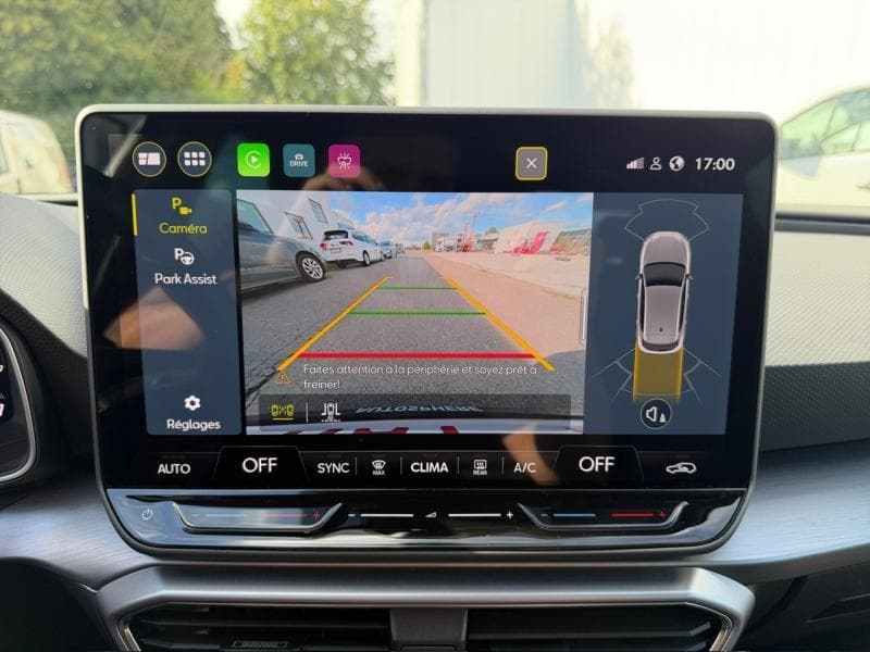 Seat Leon FR | 1.5tsi 150 cv | Camera arr | Carplay | Regulateur - 18