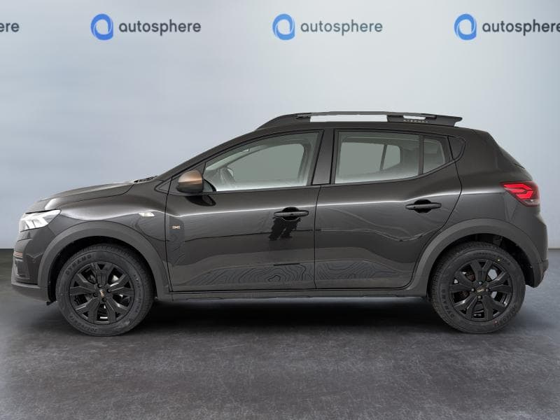 Dacia Sandero Stepway Extreme | 1.0 Tce 90 cv | Gps | Clim auto | Caméra | Alu | Cruise - 5