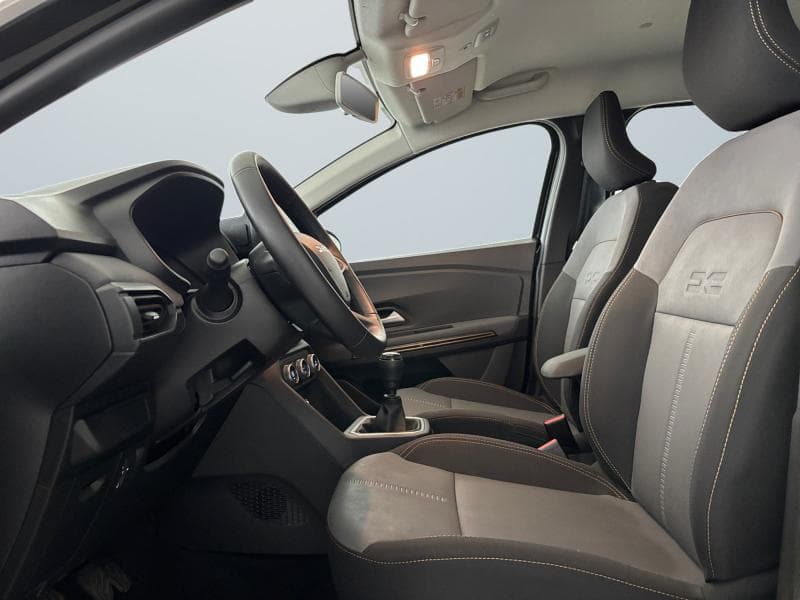 Dacia Sandero Stepway Extreme | 1.0 Tce 90 cv | Gps | Clim auto | Caméra | Alu | Cruise - 10