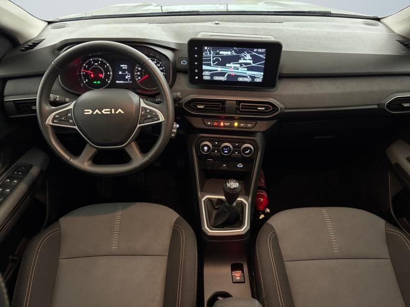 Dacia Sandero Stepway Extreme | 1.0 Tce 90 cv | Gps | Clim auto | Caméra | Alu | Cruise - 12
