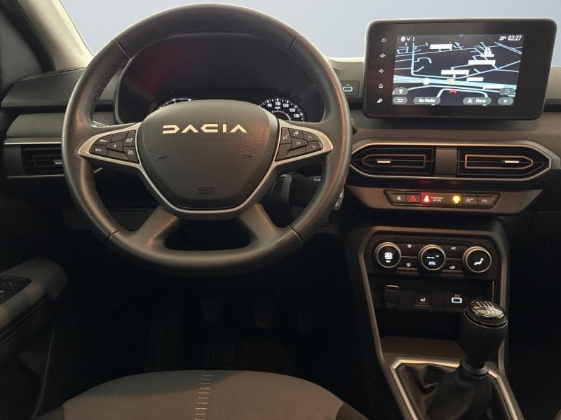Dacia Sandero Stepway Extreme | 1.0 Tce 90 cv | Gps | Clim auto | Caméra | Alu | Cruise - 13