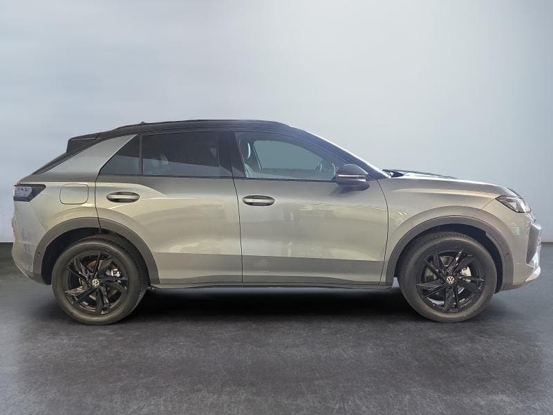 Volkswagen T-Roc Style | 1.5 Tsi 116 CV | Crochet de remorque | black style | LED Matrix |Carplay - 8