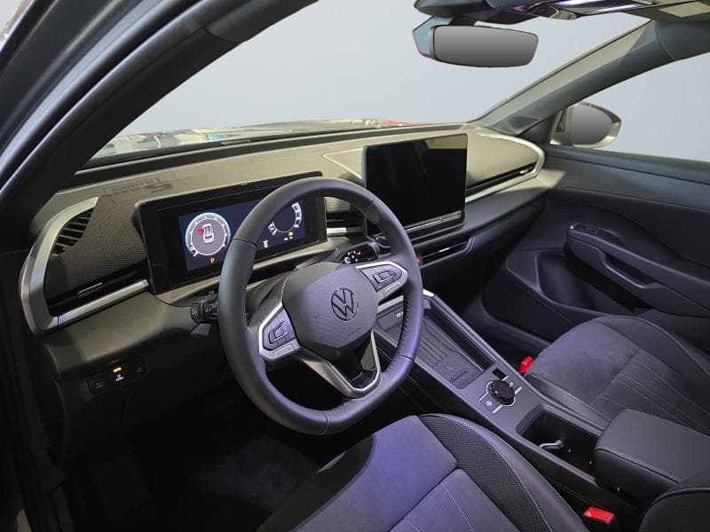 Volkswagen T-Roc Style | 1.5 Tsi 116 CV | Crochet de remorque | black style | LED Matrix |Carplay - 10