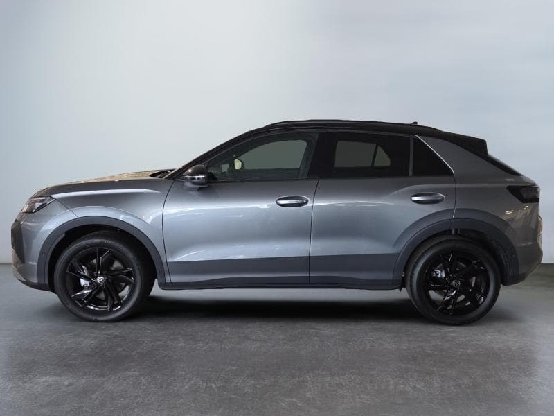 Volkswagen T-Roc Style | 1.5 Tsi 116 CV | Crochet de remorque | black style | LED Matrix |Carplay - 4